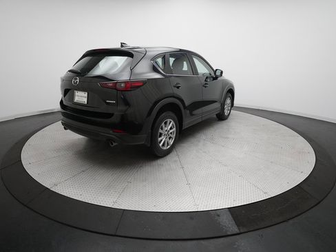 Certified 2023 MAZDA CX-5 AWD 2.5 S image 35