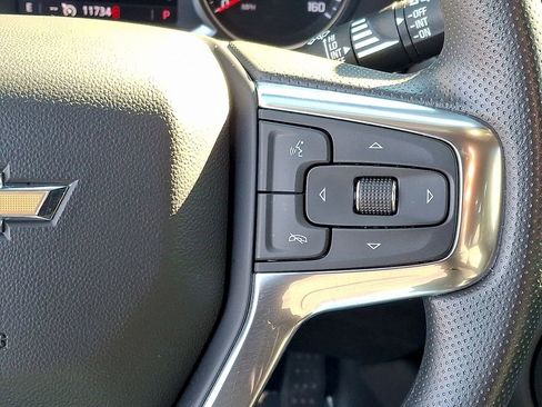 Used 2023 Chevrolet Blazer LT w/ Convenience Package image 21