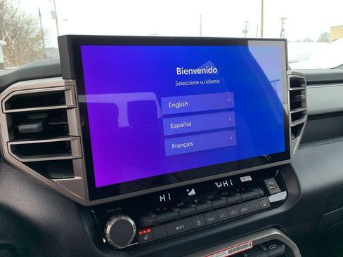 New 2026 Toyota Tundra SR5 image 19