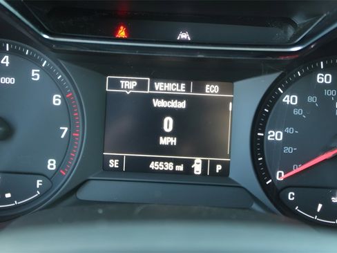 Used 2023 Chevrolet TrailBlazer LT image 19