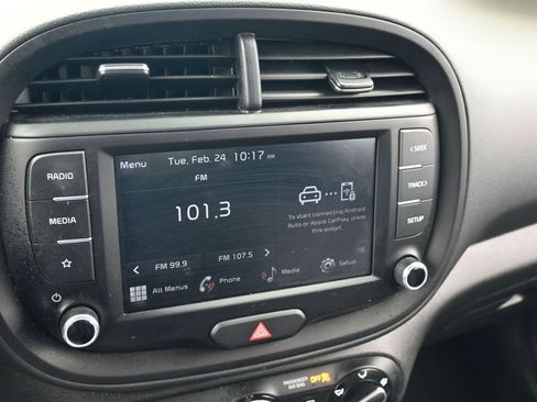 Used 2023 Kia Soul LX w/ Option Group 015 image 20