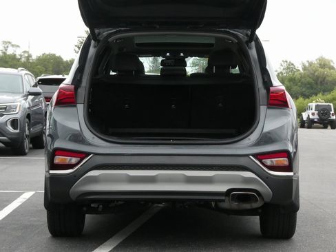 Used 2020 Hyundai Santa Fe Limited image 27