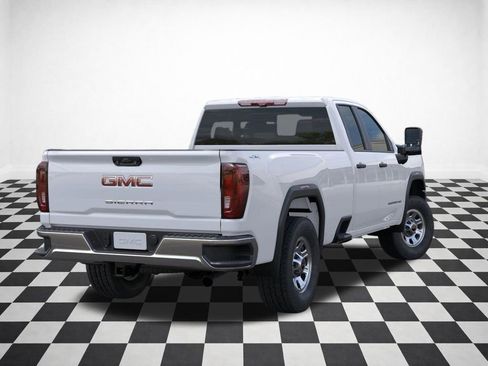 New 2026 GMC Sierra 2500 Pro image 32