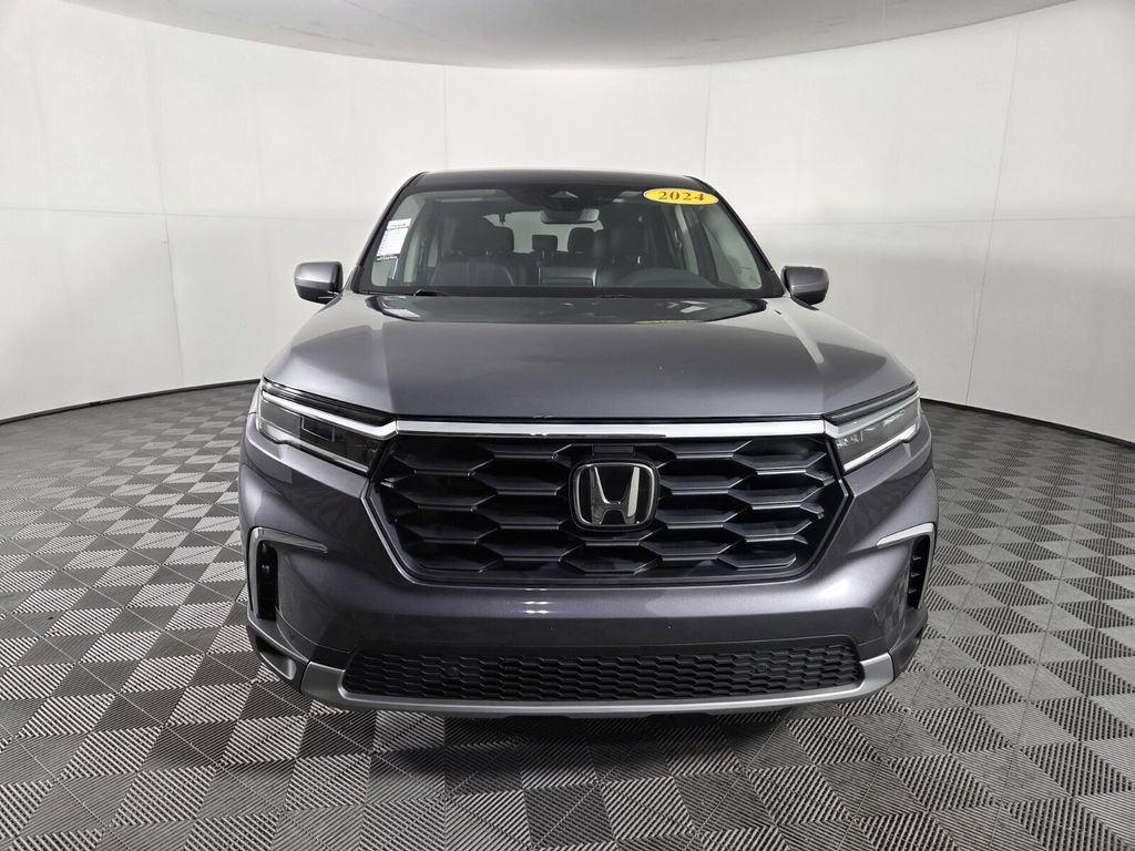 Used 2024 Honda Pilot EX-L image 3