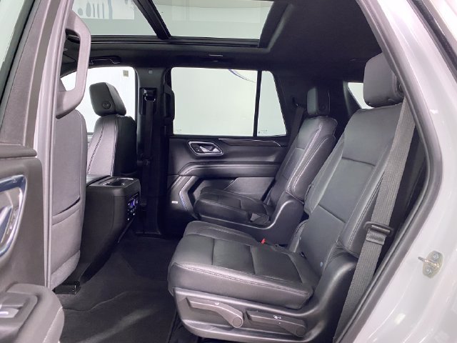 Certified 2023 Chevrolet Tahoe LT w/ Luxury Package AWD/4WD image 26