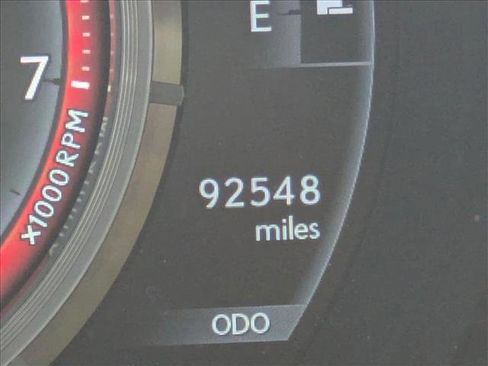 Used 2017 Lexus RC 350 image 9