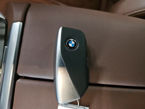 Certified 2024 BMW X5 xDrive50e w/ Premium Package image 37