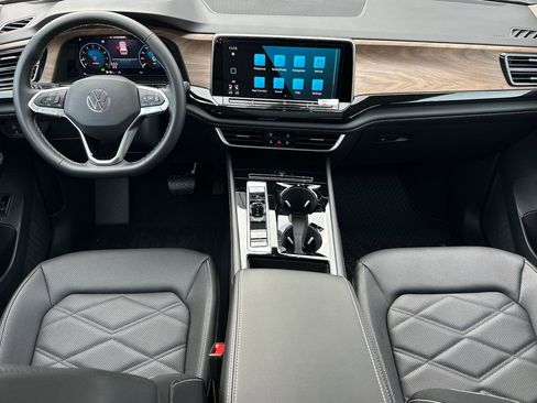 New 2026 Volkswagen Atlas SE AWD/4WD image 11