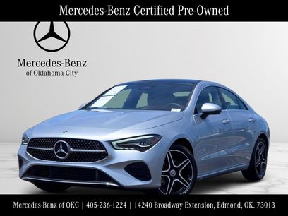 Used 2026 Mercedes-Benz CLA 250 4MATIC