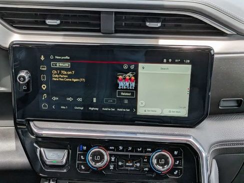 Used 2024 GMC Sierra 1500 Denali w/ Denali Reserve Package AWD/4WD image 20