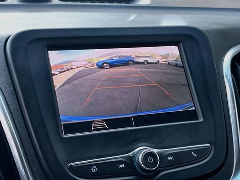 Used 2024 Chevrolet Equinox LT AWD/4WD image 14
