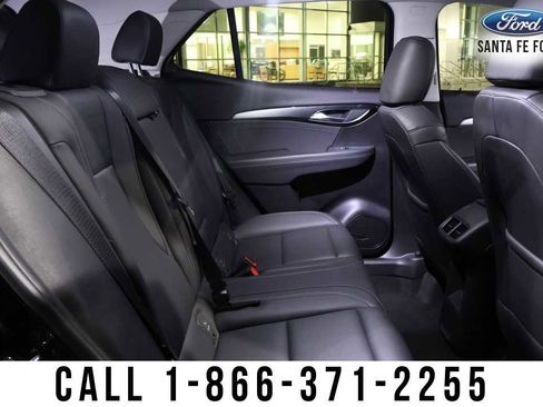 Used 2024 Buick Envision Preferred image 15