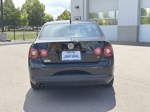 Used 2008 Volkswagen Jetta S FWD image 6