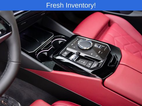 Certified 2026 BMW 540i xDrive AWD/4WD image 11
