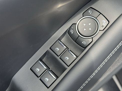 New 2025 Ford Mustang Mach-E Select w/ Interior Protection Package image 18