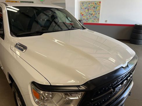 Used 2022 RAM 1500 Tradesman image 59