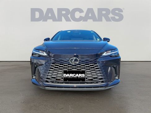 Used 2023 Lexus RX 350 Premium w/ Cold Area Package image 2