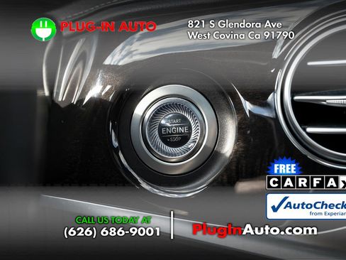 Used 2019 Mercedes-Benz S 560 Sedan image 24