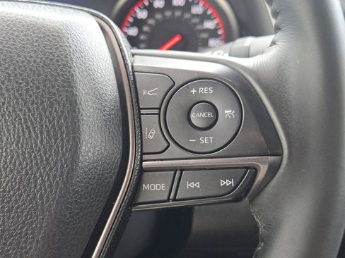 Certified 2024 Toyota Camry XSE FWD image 30