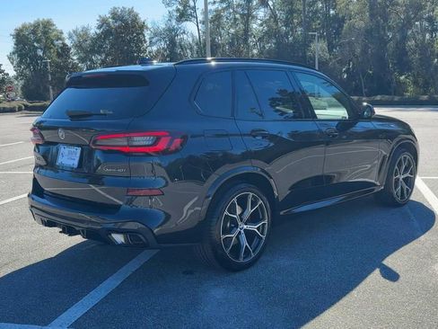 Used 2023 BMW X5 xDrive40i w/ M Sport Package image 8