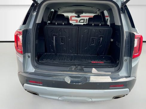Used 2023 GMC Acadia SLE w/ Driver Convenience Package AWD/4WD image 26