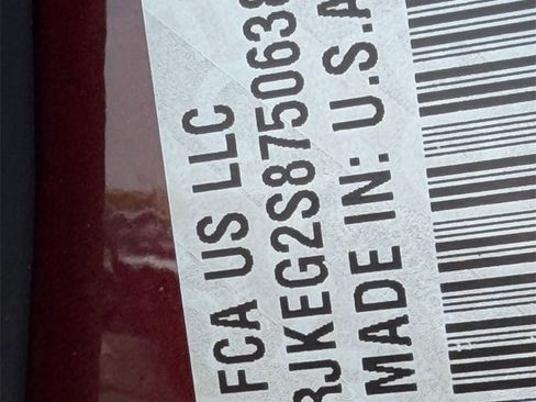 New 2025 Jeep Grand Cherokee L Summit image 22