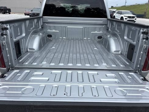 Used 2025 Ford F150 XLT w/ Equipment Group 301A Standard AWD/4WD image 5