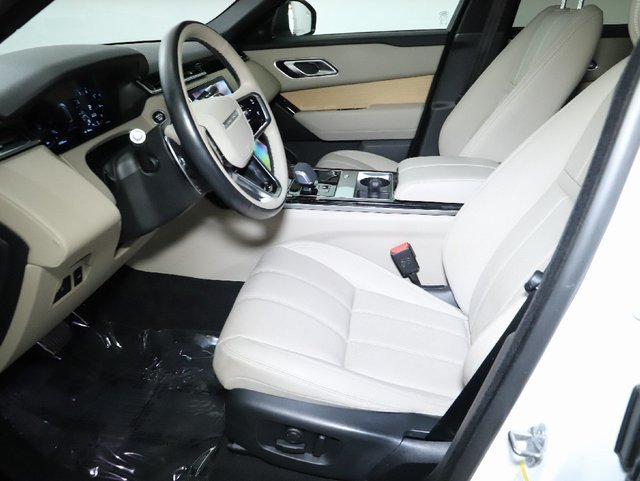 Used 2021 Land Rover Range Rover Velar R-Dynamic S AWD/4WD image 19