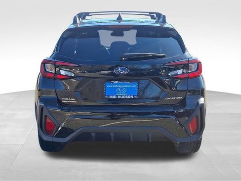 Used 2024 Subaru Crosstrek 2.5i Limited image 5