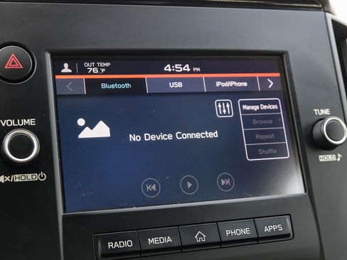 Used 2022 Subaru WRX image 32