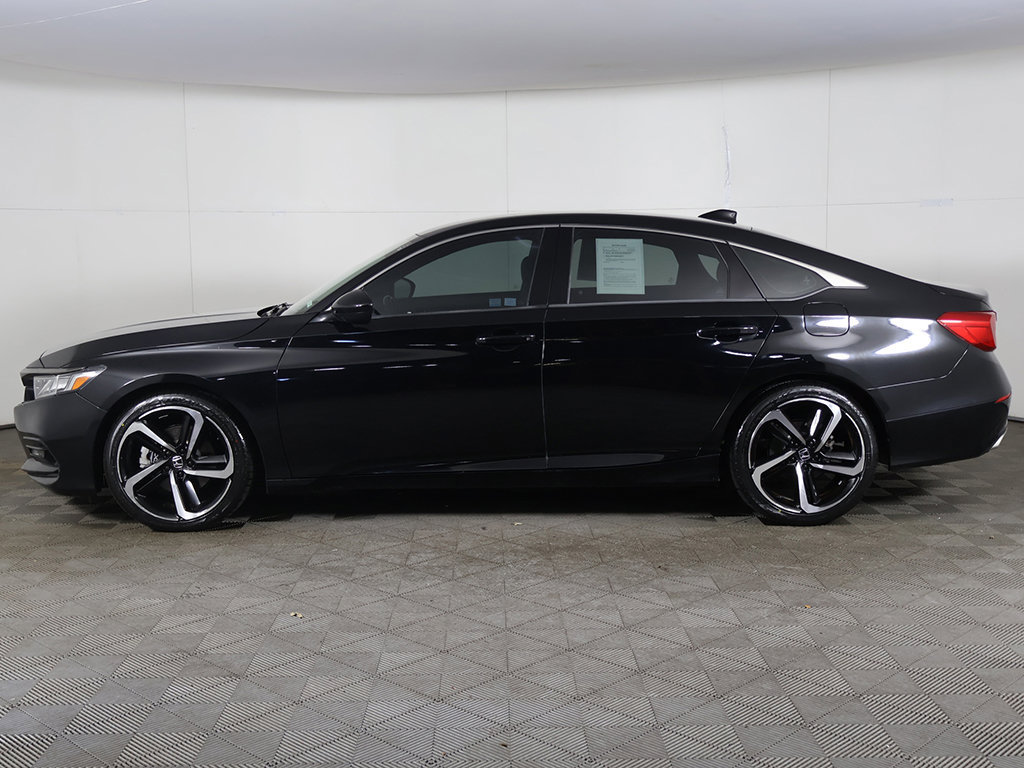 Used 2020 Honda Accord Sport image 13