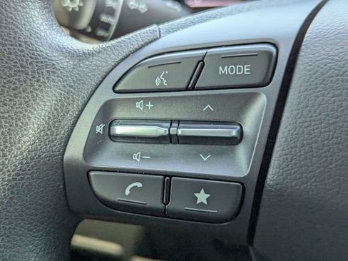 Used 2022 Hyundai Kona SEL FWD image 23