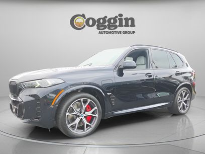 New 2026 BMW X5 xDrive50e w/ Executive Package
