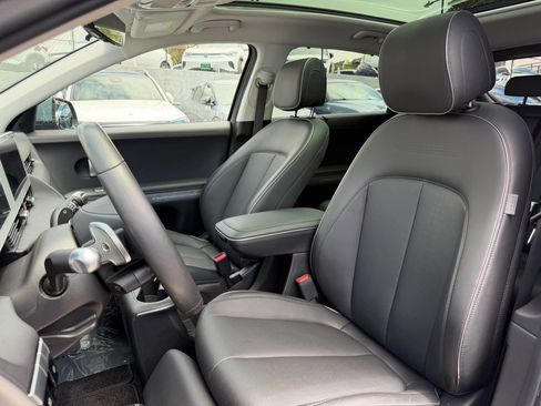 Used 2024 Hyundai Ioniq 5 Limited RWD image 20