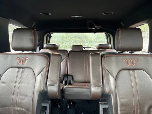Used 2021 Ford Expedition King Ranch w/ Cargo Package AWD/4WD image 11