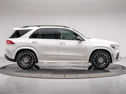 Used 2023 Mercedes-Benz GLE 450 4MATIC image 6