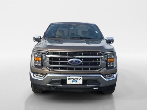 Used 2023 Ford F150 Lariat w/ Bed Utility Package image 10
