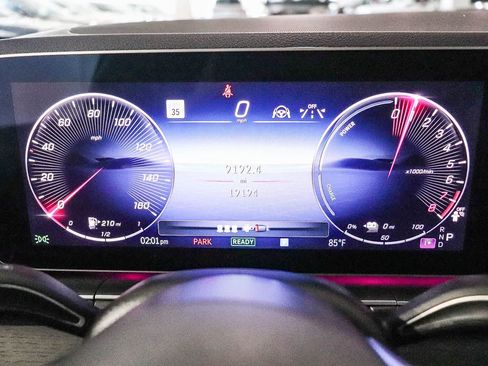 Certified 2025 Mercedes-Benz GLE 450e 4MATIC image 25
