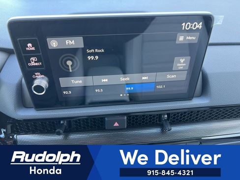 New 2026 Honda CR-V EX-L image 18