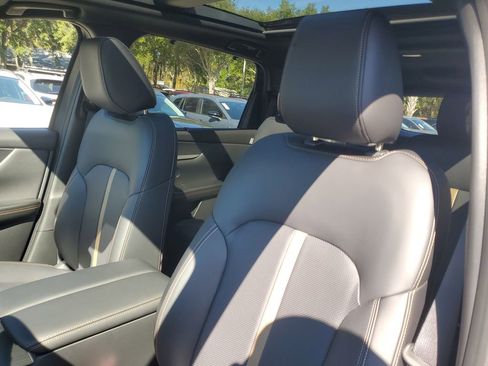 New 2026 MAZDA CX-90 3.3 Turbo S w/ Premium Plus image 16