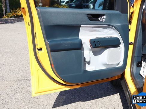 Used 2022 Ford Maverick XLT w/ XLT Luxury Package image 12