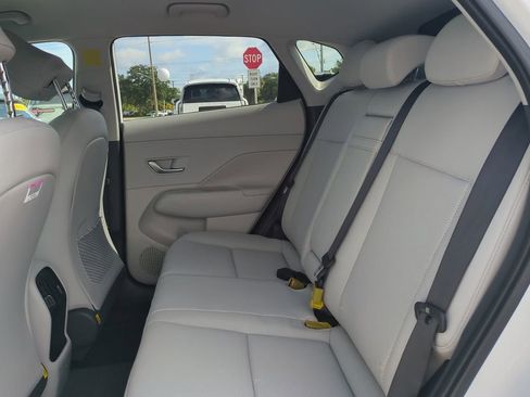 New 2026 Hyundai Kona SEL Premium FWD image 15