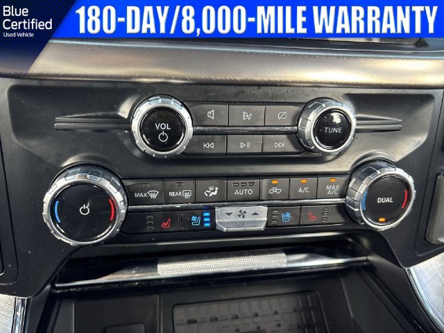 Certified 2023 Ford F150 King Ranch w/ Equipment Group 601A High AWD/4WD image 28