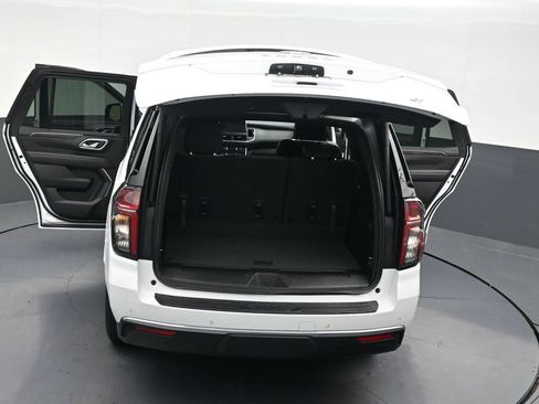 Used 2023 Chevrolet Tahoe LT RWD image 36