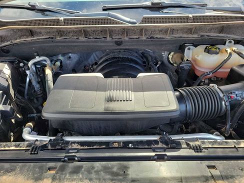 Used 2023 Chevrolet Tahoe LS w/ Driver Alert Package image 5