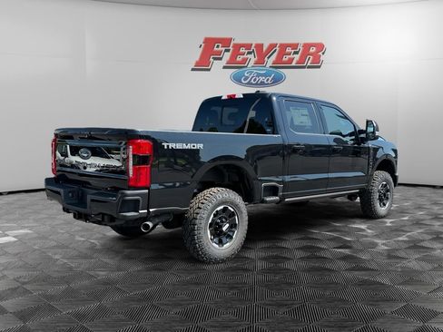 New 2026 Ford F350 Lariat w/ Tremor Off-Road Package AWD/4WD image 5