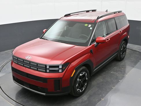 Used 2025 Hyundai Santa Fe SEL w/ Tow & Go Package image 32