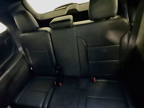 Used 2026 Chevrolet Traverse LT AWD/4WD image 30