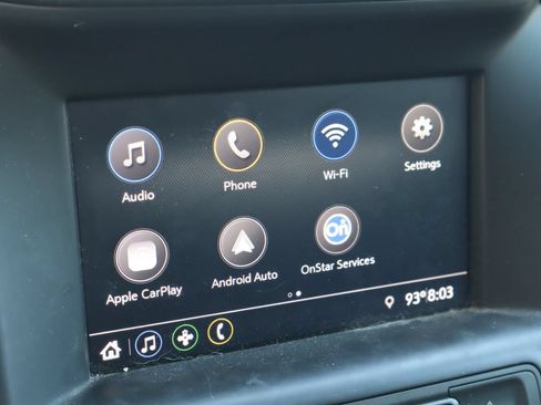 Used 2020 GMC Terrain SLE FWD image 8