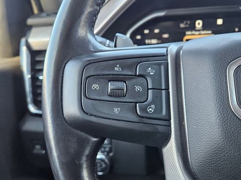 Used 2022 GMC Sierra 1500 Denali w/ Denali Carbonpro Edition image 12